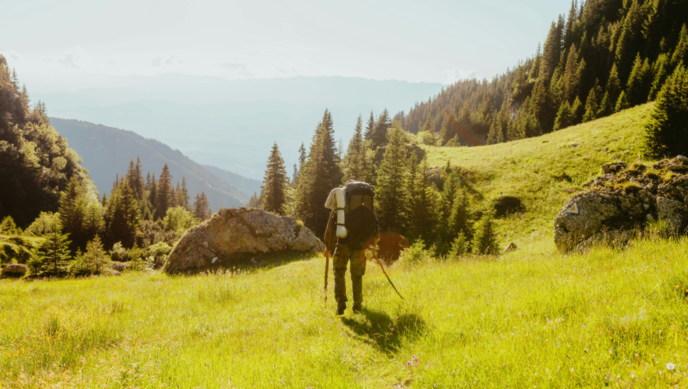 rutas de senderismo en Montanejos