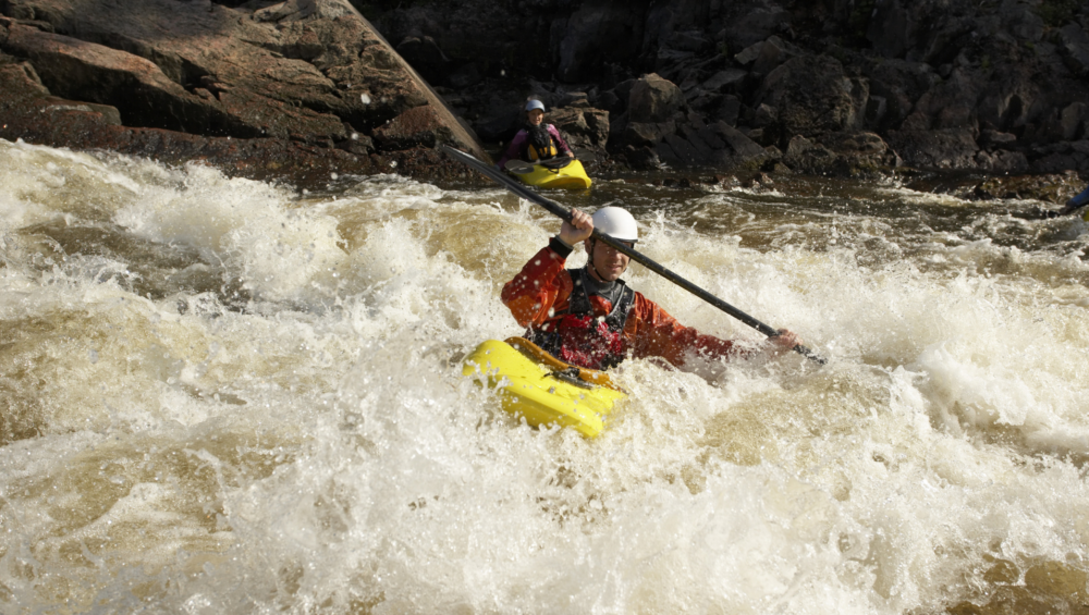 deportes de aventura en Montanejos