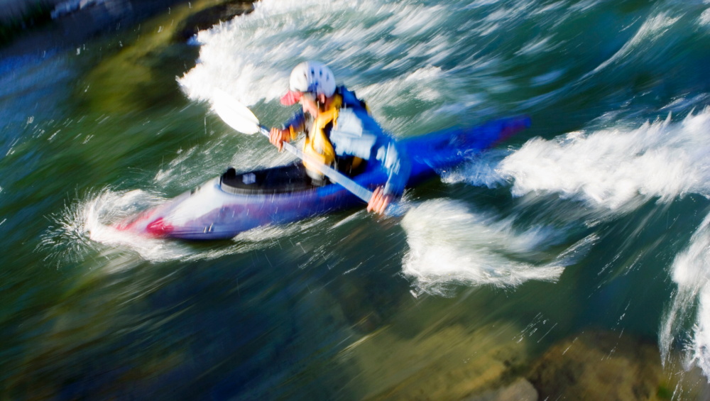 deportes de aventura en Montanejos