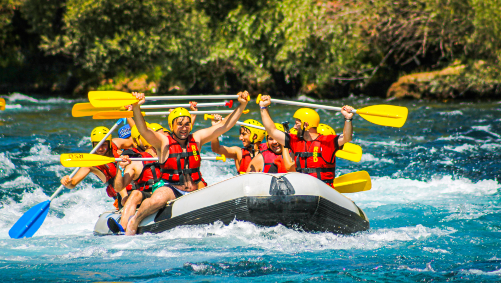 actividades en Montanejos